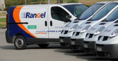 Rangel lança projeto de e-commerce farmacêutico
