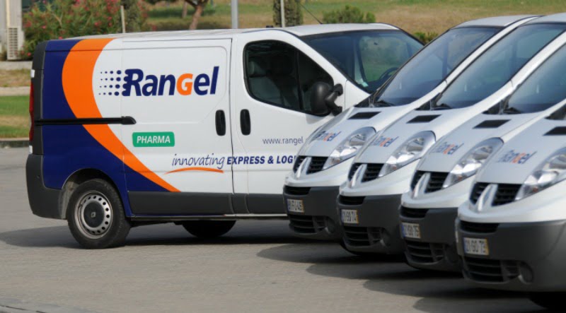 Rangel lança projeto de e-commerce farmacêutico