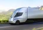 tesla semi