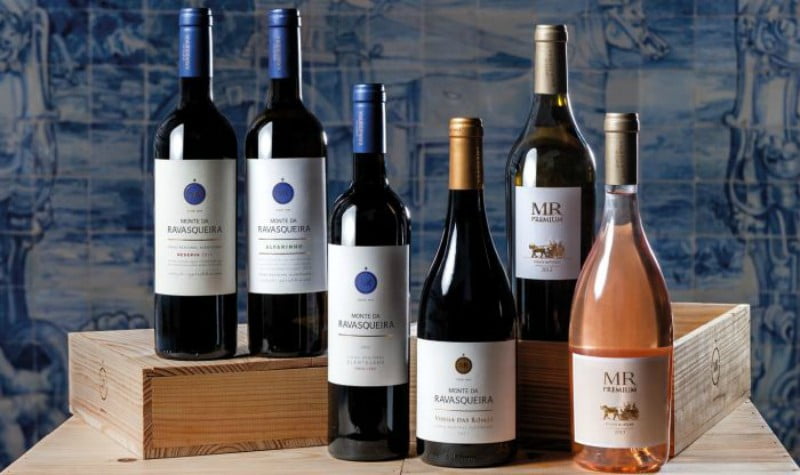 José Maria da Fonseca Distribuição vai comercializar vinhos do Monte da Ravasqueira
