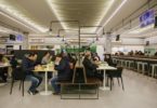 Alameda Shop & Spot e Alma Shopping renovam foodcourts