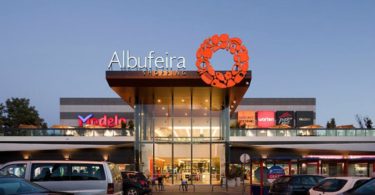 Sonae Sierra vende AlbufeiraShopping e C.C. Continente de Portimão