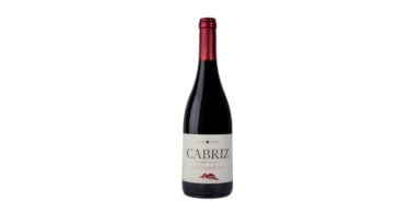 Cabriz Colheita Selecionada Tinto 2015 distinguido pela relação qualidade-preço