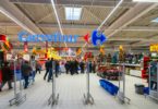 Carrefour e Système U criam central de compras conjunta
