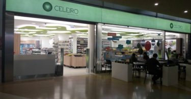 Alma Shopping reforça mix comercial