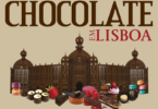 ‘O Chocolate em Lisboa’ volta em fevereiro