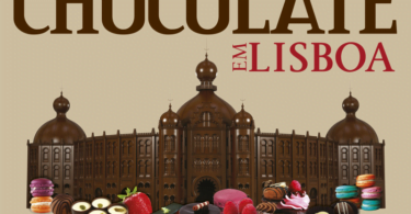 ‘O Chocolate em Lisboa’ volta em fevereiro