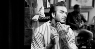 David Beckham e L'Oréal criam marca de cosmética para homens