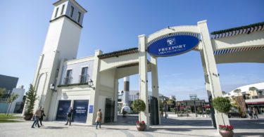 Freeport: "Queremos ser o melhor destino de compras de moda da região de Lisboa"
