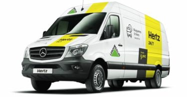 Hertz lança serviço de carsharing para clientes do Leroy Merlin