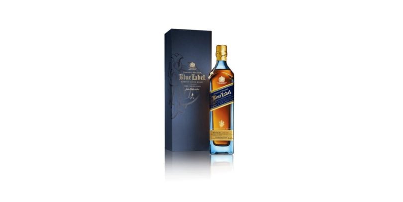 JWBlue Label