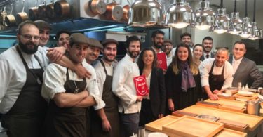 Makro entrega distinções do Guia Michelin a chefs portugueses