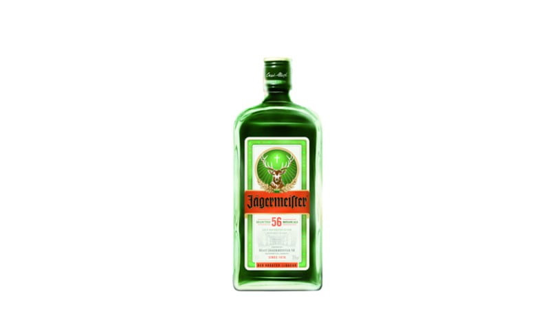 Empor Spirits vai distribuir Jägermeister