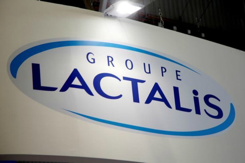 Salmonela obriga Lactalis a retirar 12 milhões de latas de leite em pó em 83 países