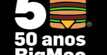 LogoanosBigMac