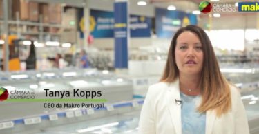 Makro associa-se à Câmara de Comércio e Indústria Portuguesa