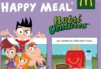 McDonald’s e Nutri Ventures juntas para promover alimentação saudável