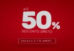 Mega Descontão janeiro  WORTEN