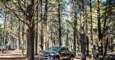 Mercedes DH