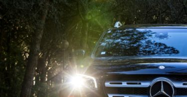 Mercedes DH