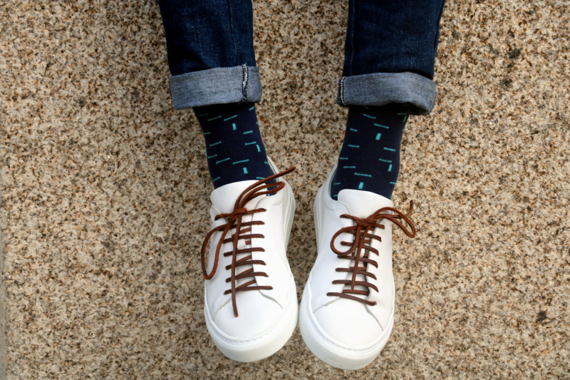 #NoMoreBoringSocks: conheça as meias nacionais que chegam pelo correio