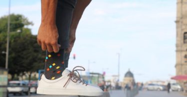 #NoMoreBoringSocks: conheça as meias nacionais que chegam pelo correio