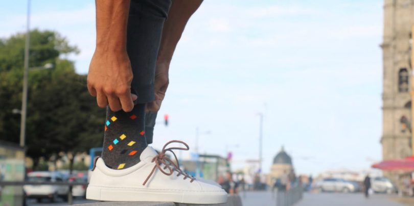 #NoMoreBoringSocks: conheça as meias nacionais que chegam pelo correio