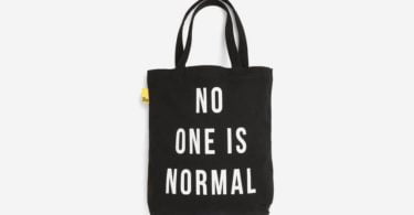 NO ONE IS NORMAL