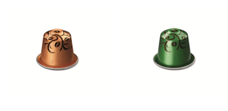 Nova edição limitada da Nespresso celebra origens do café