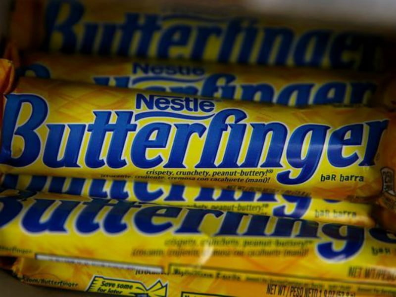 Ferrero compra negócio de chocolates da Nestlé nos EUA por 2,28 mil M€
