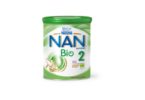 Nestlé lança leite de transição com cerificação biológica