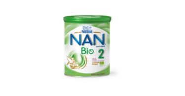 Nestlé lança leite de transição com cerificação biológica