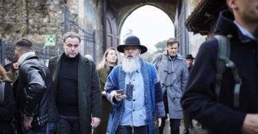 PITTI IMMAGINE UOMO   THE TRADESHOW
