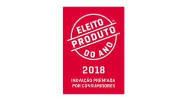 Já são conhecidos os vencedores do Produto do Ano 2018