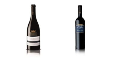 Quinta da Alorna aumenta portefólio de tintos