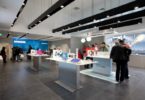 Samsung aposta em ‘pop-up stores conectadas’ para conhecer melhor os clientes