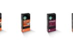 Starbucks capsulas