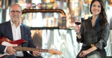 Super Bock é patrocinador oficial do Rock in Rio Lisboa