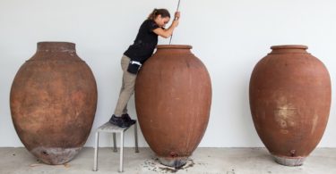 Vinho de Talha: nova oportunidade de mercado