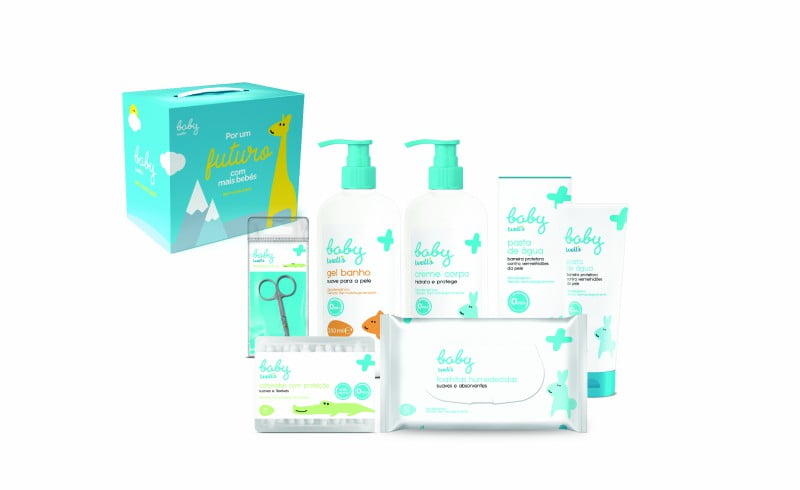 Well’s investe 1 M€ para apoiar natalidade em Portugal
