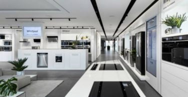 Eletrodomésticos Whirlpool vão estar conectados com o Apple Watch