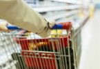 Portugal lidera compra de bens de grande consumo