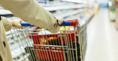 Portugal lidera compra de bens de grande consumo
