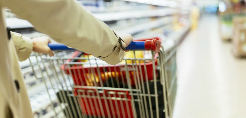 Portugal lidera compra de bens de grande consumo
