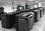 hp dprinter