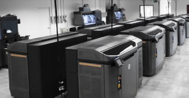 hp dprinter