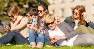 Quem são os Jovens Portugueses? Como consomem e como compram?