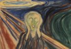 quadro o grito de edvard munch og