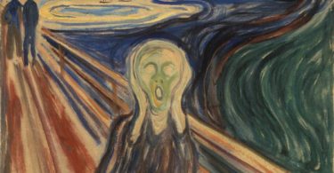 quadro o grito de edvard munch og
