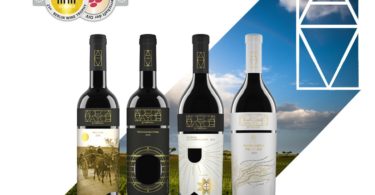 Vinhos da Adega Mayor reconhecidos no Berlin Wine Trophy